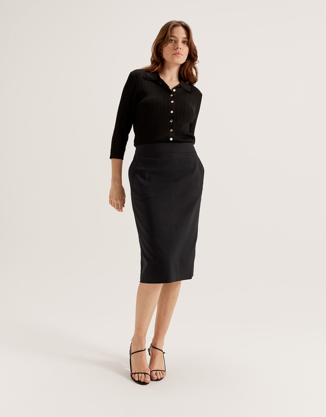 Review - Jacqueline Skirt