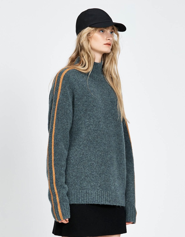 bul - Korpi Jumper Blue