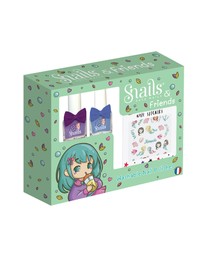 Snails - Mermaid Lagoon Set