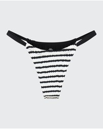 Vacay Swimwear - Rhodes Bottom Selene
