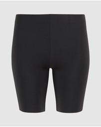 Sans Complexe - Perfect Touch Medium Control Shaping Short