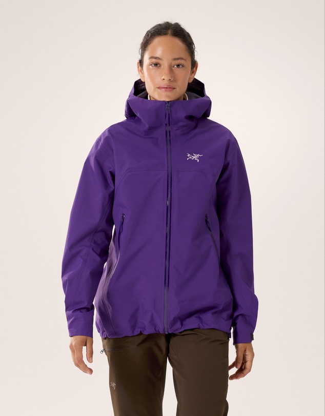 Arc'teryx - Beta Jacket Women's