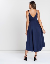 Alabaster The Label - Audrey Dress