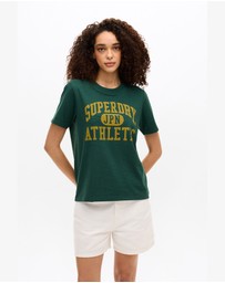 Superdry - Athletics Tee
