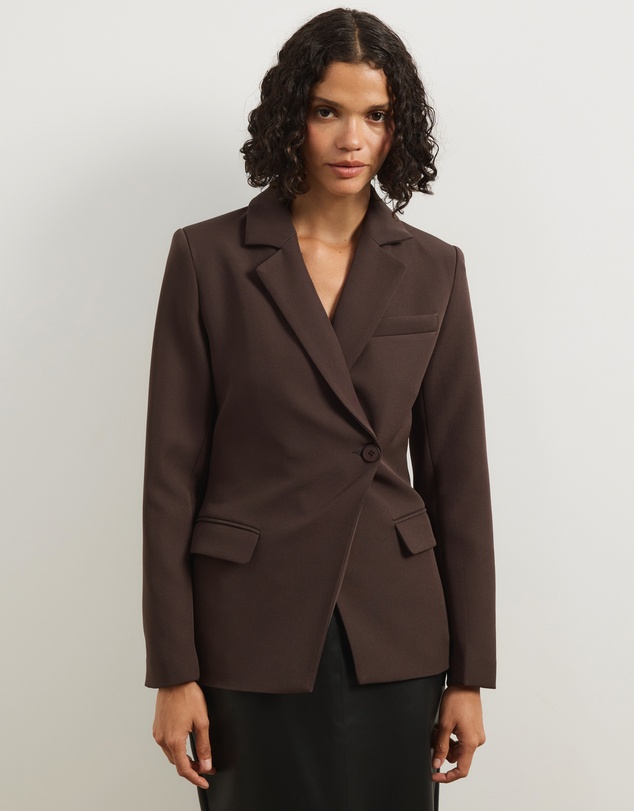 Atmos&Here - Larkyn Tailored Blazer
