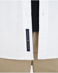 Huffer - Classic Oxford Shirt