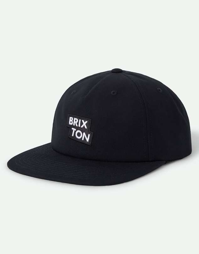 Brixton - Team Snapback