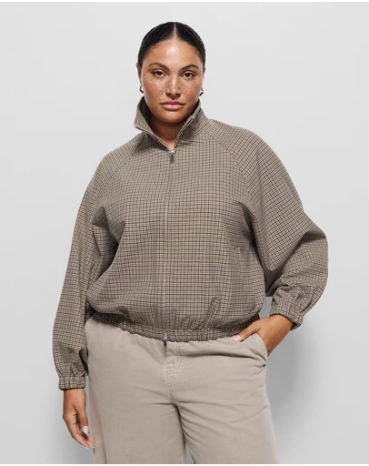 Commonry - Eliza Bomber