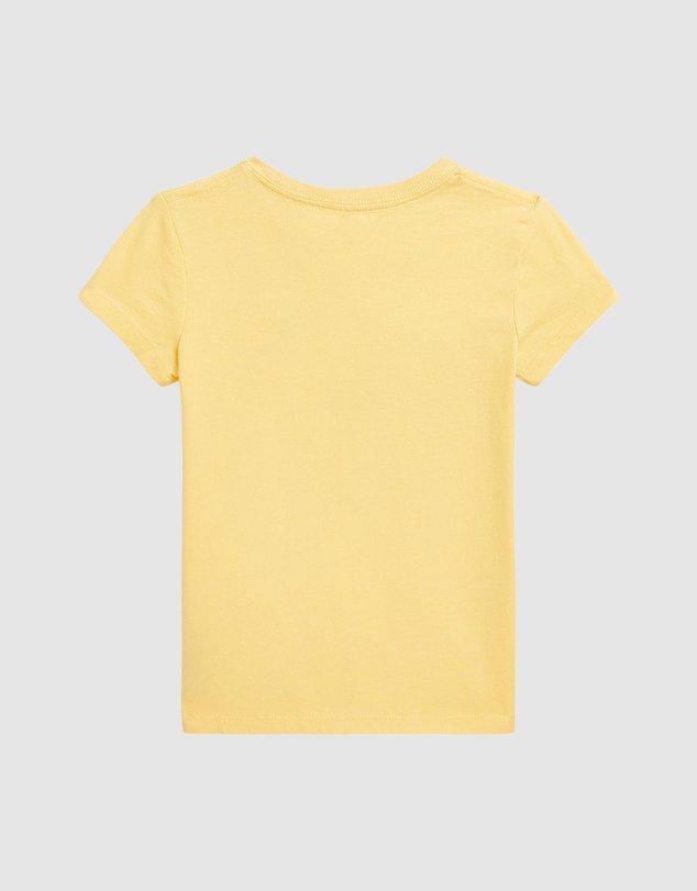 Polo Ralph Lauren - SS CN Tee Knit T-Shirt - THE ICONIC EXCLUSIVE - Kids