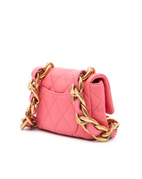 Pre-Loved by Azura Reborn - Pre-Loved chanel Mini Flap Chain Bag
