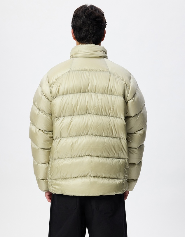 Patagonia - Fitz Roy Down Jacket