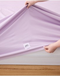 Sheet Society - Eden Cotton Full Sheet Set