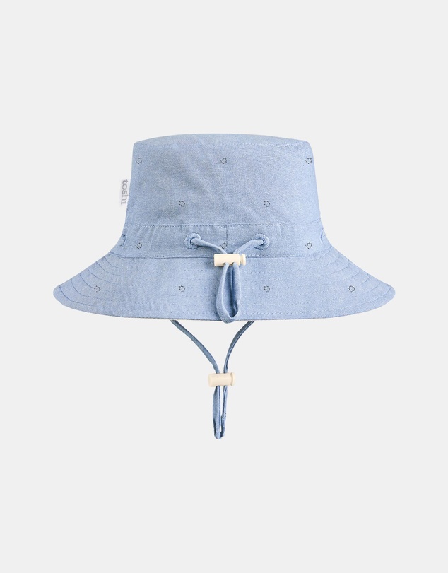 Toshi - Xavier Sunhat - Kids