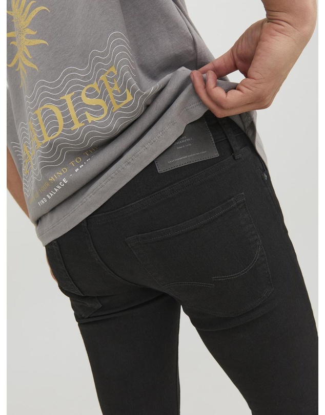 Jack & Jones - Liam Original Skinny Fit Jeans