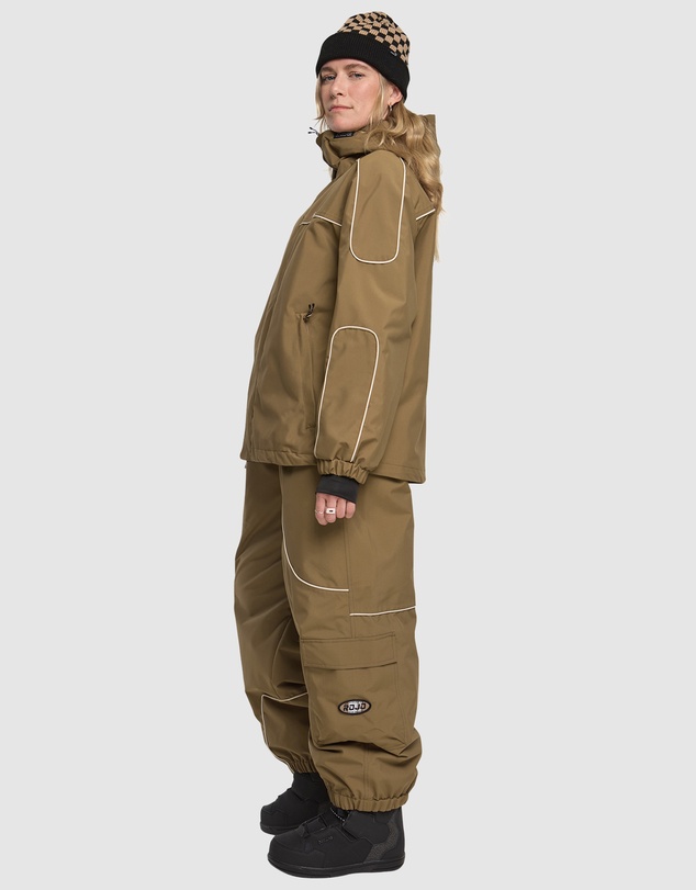 ROJO Outerwear - Nine Oh Jacket