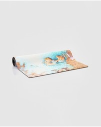 Yoga Everywhere - Rottnest Island Yoga Mat