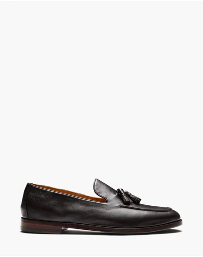 Aquila - Elias Tassel Loafers