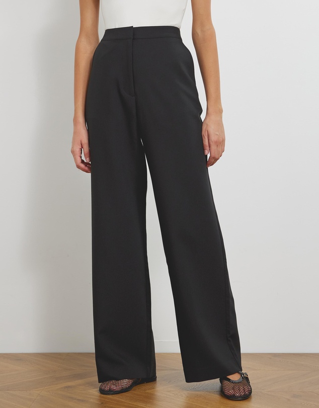 Atmos&Here - Marlowe Longline Pants