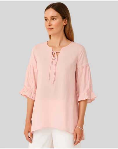 KAJA Clothing - Nanette Top
