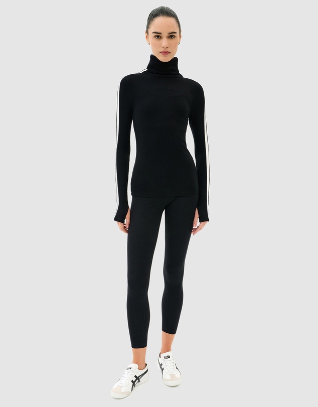 Splits59 - Jackson Rib Full Length Turtleneck