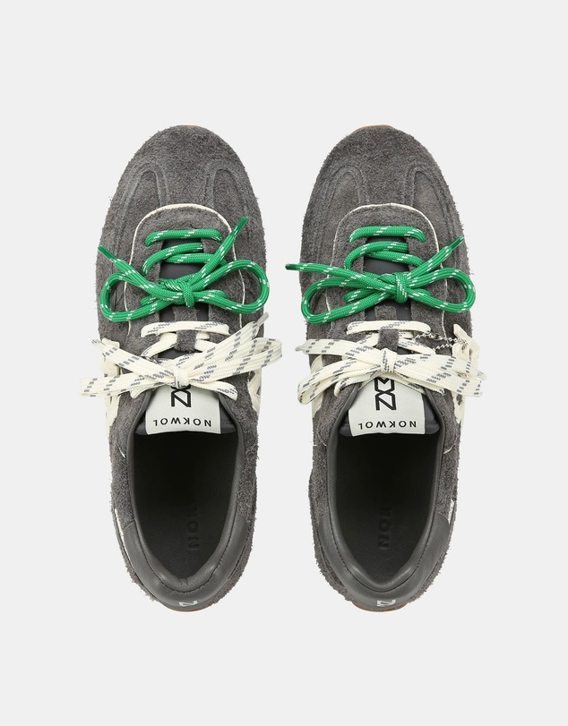 Nokwol - Method Sneakers