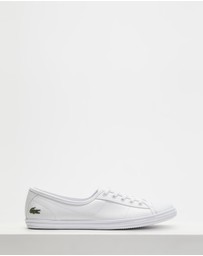 Lacoste - Ziane BL 1 - Women's