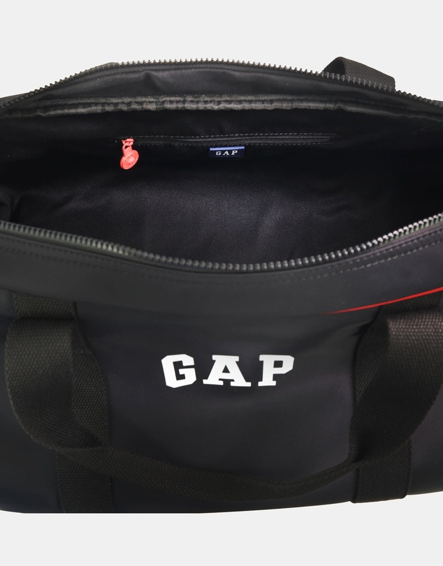 GAP - GAP Unisex Nylon Traveller Overnighter/Barrell Bag