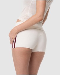 JGR & STN - Tace Shorts