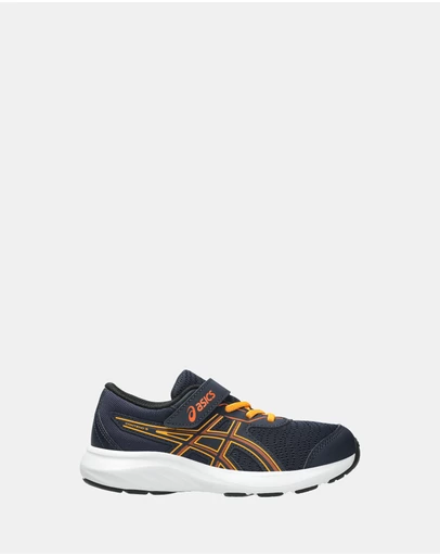 ASICS - Contend 9 Pre-School