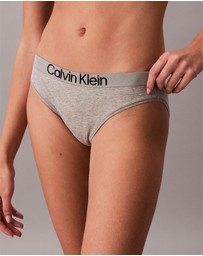 Calvin Klein - 5-Pack Cotton Stretch Bikini Briefs