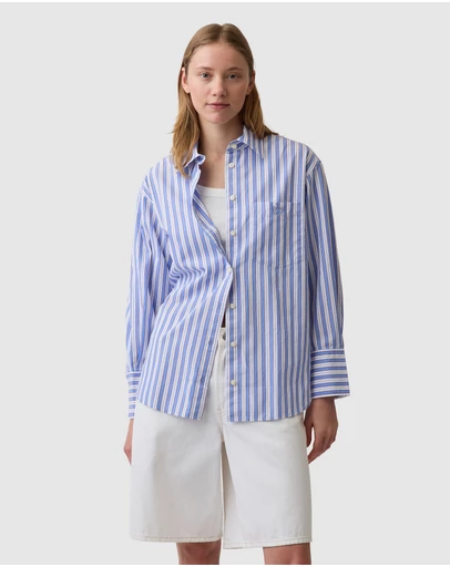 GAP - The Big Shirt