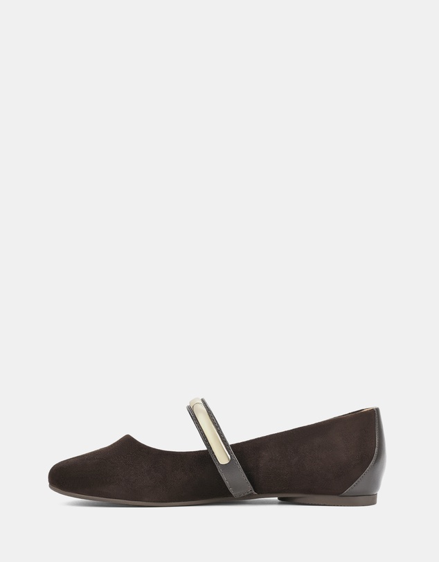 Hush Puppies - Breya