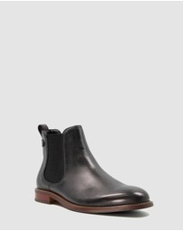 Dune London - Character - Black