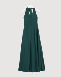 Revibe - Repaired CHANCERY Sunny Dress - AU 8