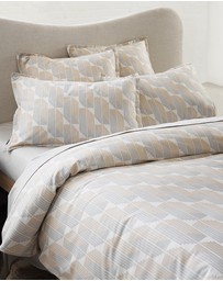 Greg Natale - Scala Duvet Set