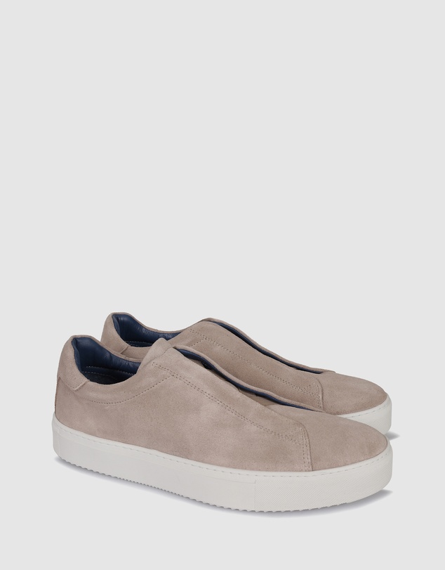 Brando - Phelps Sneakers