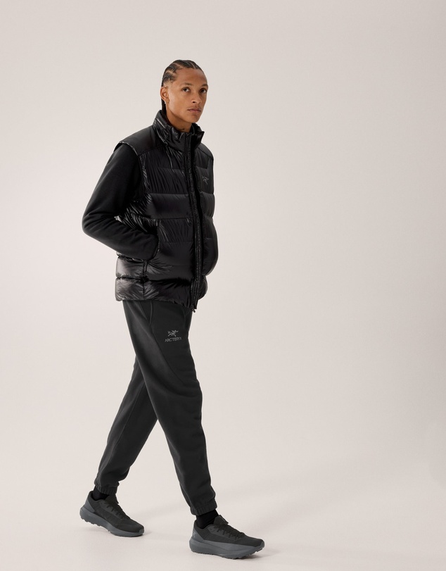 Arc'teryx - Emblem Fleece Jogger Men's