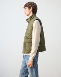 M.N.G - Hugo Vest