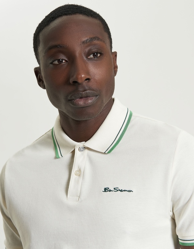 Ben Sherman - Signature Pique Polo