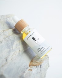 Butt Naked - Prickly Pear Hydrating Face + Hair Oil