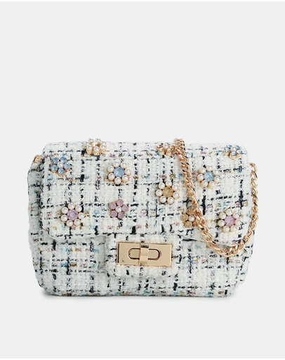 ALDO - Bbellafloral Sling Bag