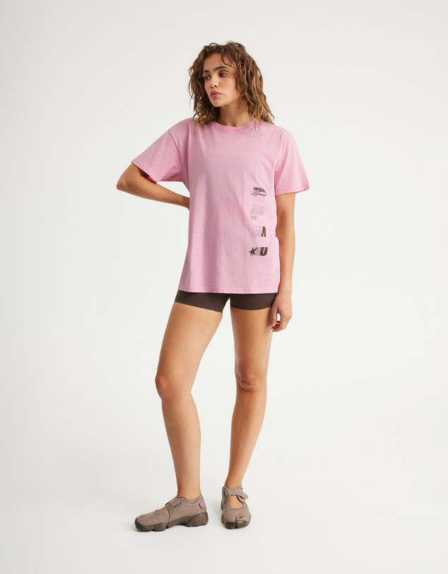 Upstate - Thrive T-Shirt - Floss