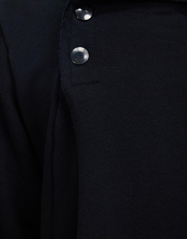 Surrounded By Ghosts - The Tourmaline Hooded French Terry Cardigan