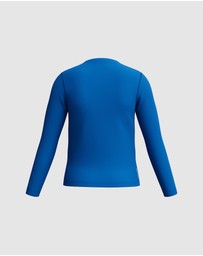 Speedo - Classic Logo Rashie - Kids-Teens