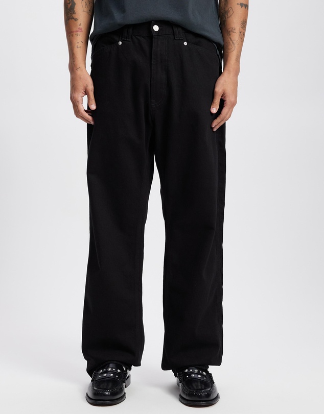 Aries - Western Batten Jeans