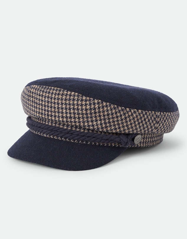 Brixton - Fiddler Cap