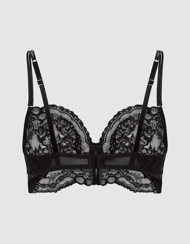 Hunkemoller - Sabrina Underwire Bra