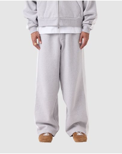 Grey Marle