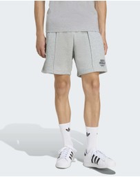 adidas Originals - SHORTS VARSITY Mens