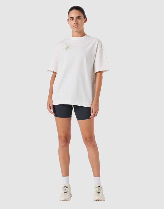 REC GEN - Float RCS Globe Tee